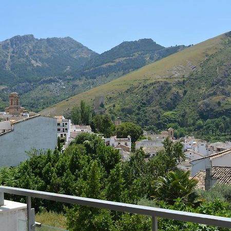 Alojamiento Cazorla Deluxe Exterior photo