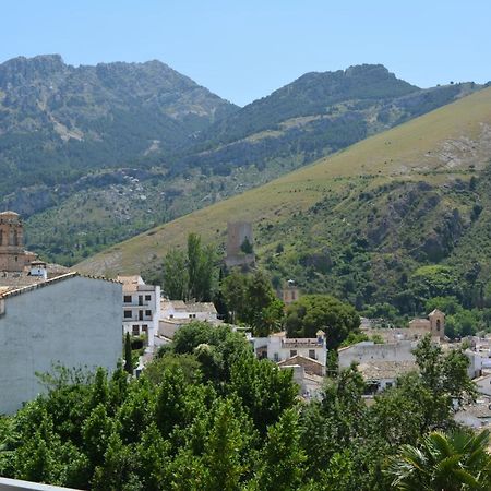 Alojamiento Cazorla Deluxe Exterior photo