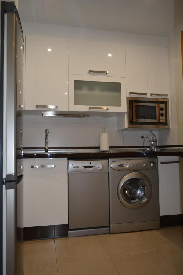 Alojamiento Cazorla Deluxe Exterior photo