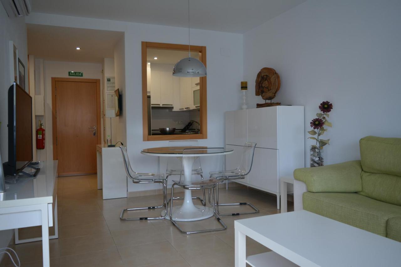 Alojamiento Cazorla Deluxe Exterior photo